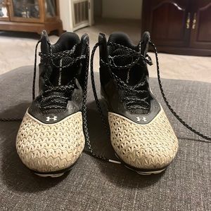 Adidas Football Cleats